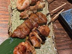 -王氏炉匠·烧鸟放题自助(好运街店)