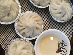 -如轩·海鲜砂锅粥·潮汕菜(三乡店)