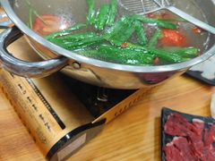 -刘少华贵州小黄牛·鲜牛肉火锅(总店)