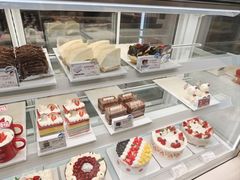 -85度C(上海秀沿路店)