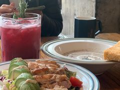 -I HOLIC艾豪丽披萨(KKone店)