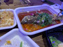 -盒马鲜生(悠方店)