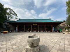 -西安化觉巷清真大寺