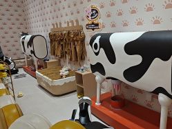 -奈尔宝·儿童乐园·亲子餐厅(苏州大悦城店)