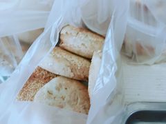 牛肉烧饼-李小老烧饼(常营民族家园店)