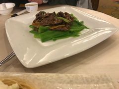 -金城大酒店-中餐厅(汾江中路店)