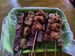 -马记大锅煮(总店)