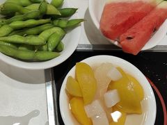 -草原传奇鲜羊火锅(桥北店)