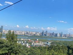 -岳麓山风景名胜区