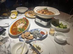 -又见炊烟私房菜(敬亭路店)