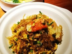 干捞海鲜粉丝煲-花千醉拾季(雨花世茂店)