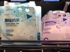 零售区-盒马鲜生(曜一城店)