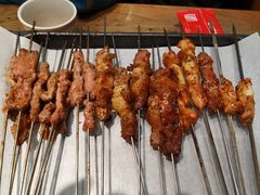 -申记串道(中街店)