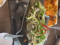 -建兴酒家(班塔通分店)