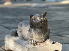 -西安大兴善寺