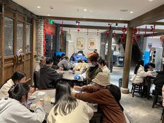 -荣家小吃(紫阳街店)