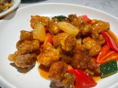 咕噜肉-大榕树下顺德菜(融创茂店)