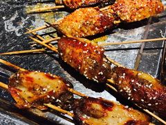 -管氏翅吧(马家堡店)