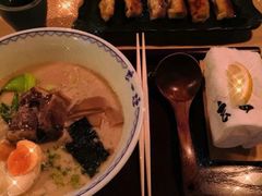 -赵记玄面(市府恒隆广场店)