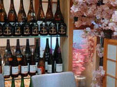 -长崎屋·日本料理·刺身·烧鸟(天河北路店)