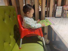 -汤城小厨•粤菜•靓汤(西直门凯德MALL店)