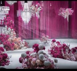 -HELLO你好婚礼婚庆策划