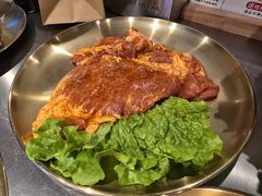 -炉队长·齐齐哈尔家庭烤肉(马家堡店)