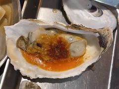-蚝美人·生蚝海鲜烧烤(茶花园店)