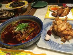 -那家小馆•北京菜•烤鸭(中关村店)