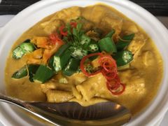 -若蘭慈·无国界素食料理(欢乐海岸店)