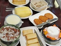 -民信老铺(双皮奶博物馆店)