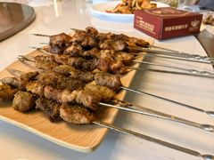 -马白开来特色羊排揪片子  (总店)