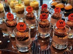 -西安W酒店·WEI全味西餐厅