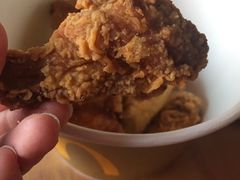 -麦当劳(青岛大学店)