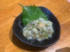 芥末章鱼-三月居酒屋(青年大街店)