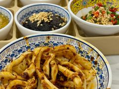 -龙抄手(春熙路总店)