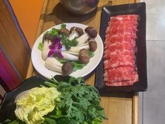 -云中鱼蒸汽石锅鱼(浦东食品城店)