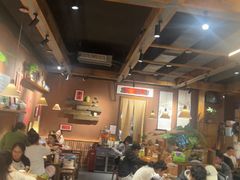 -巴卤社老火锅(财富店)