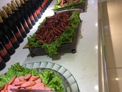 卤菜-集杰尚品海鲜烤肉自助餐厅(乳山振华店)