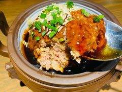 -扬州狮子楼·非遗淮扬菜(东关街店)