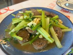 -阿尔法海鲜排档(爱琴海店)