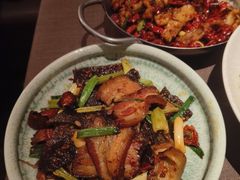 -山石榴·贵州菜(陆家嘴中心店)