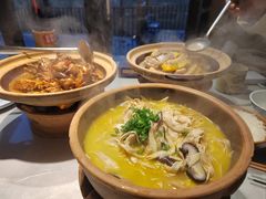 -寨子里的·钵钵菜·湘西山里菜(魅力湘西店)