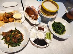 -新天禧大酒店·四十年浙菜·禧宴(西湖店)