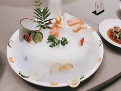 -上海精菜馆(虎踞关店)