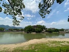 -溪口-滕头旅游景区