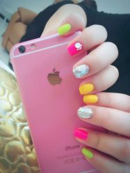 -CM.Nail美甲美睫