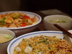 -十面春风·江南面馆(崇宁路店)