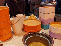 -海底捞大排档火锅(打浦路店)