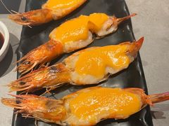 -水木锦堂·自助铁板烧(方庄时代店)